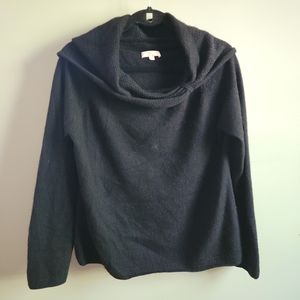 GE cashmere sweater